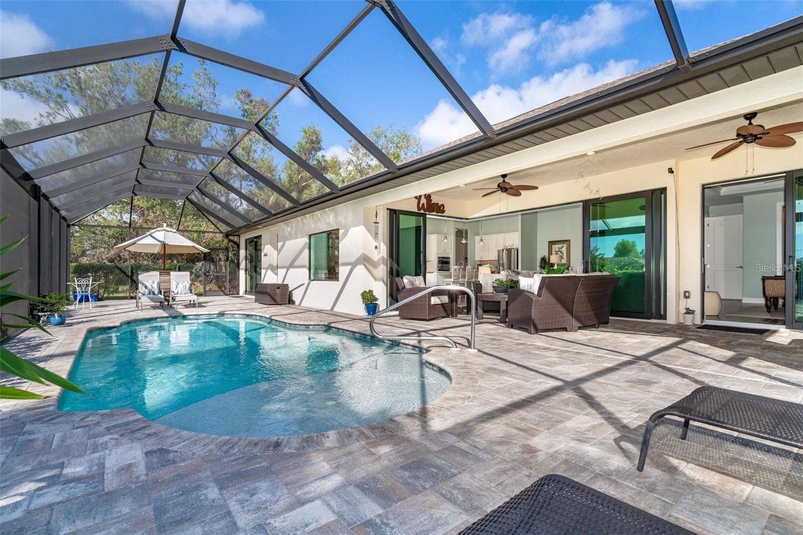 ROTONDA WEST BROADMOOR - Residential