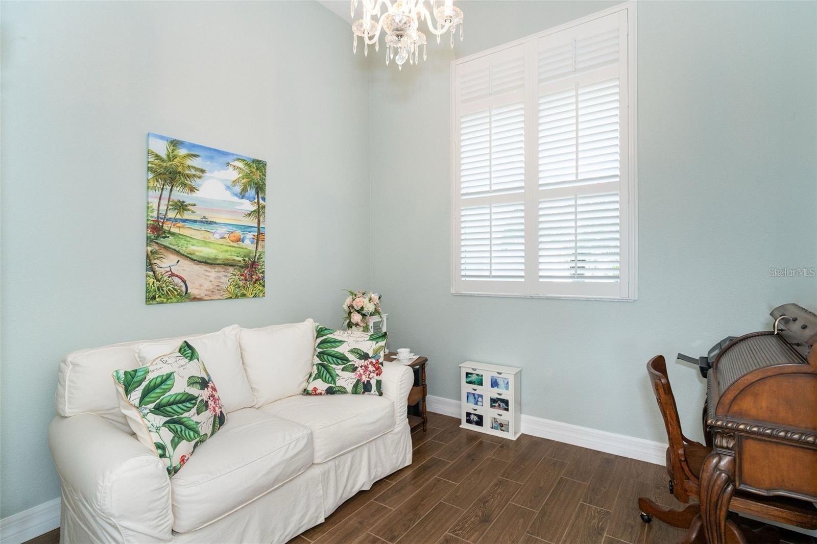 ROTONDA WEST BROADMOOR - Residential