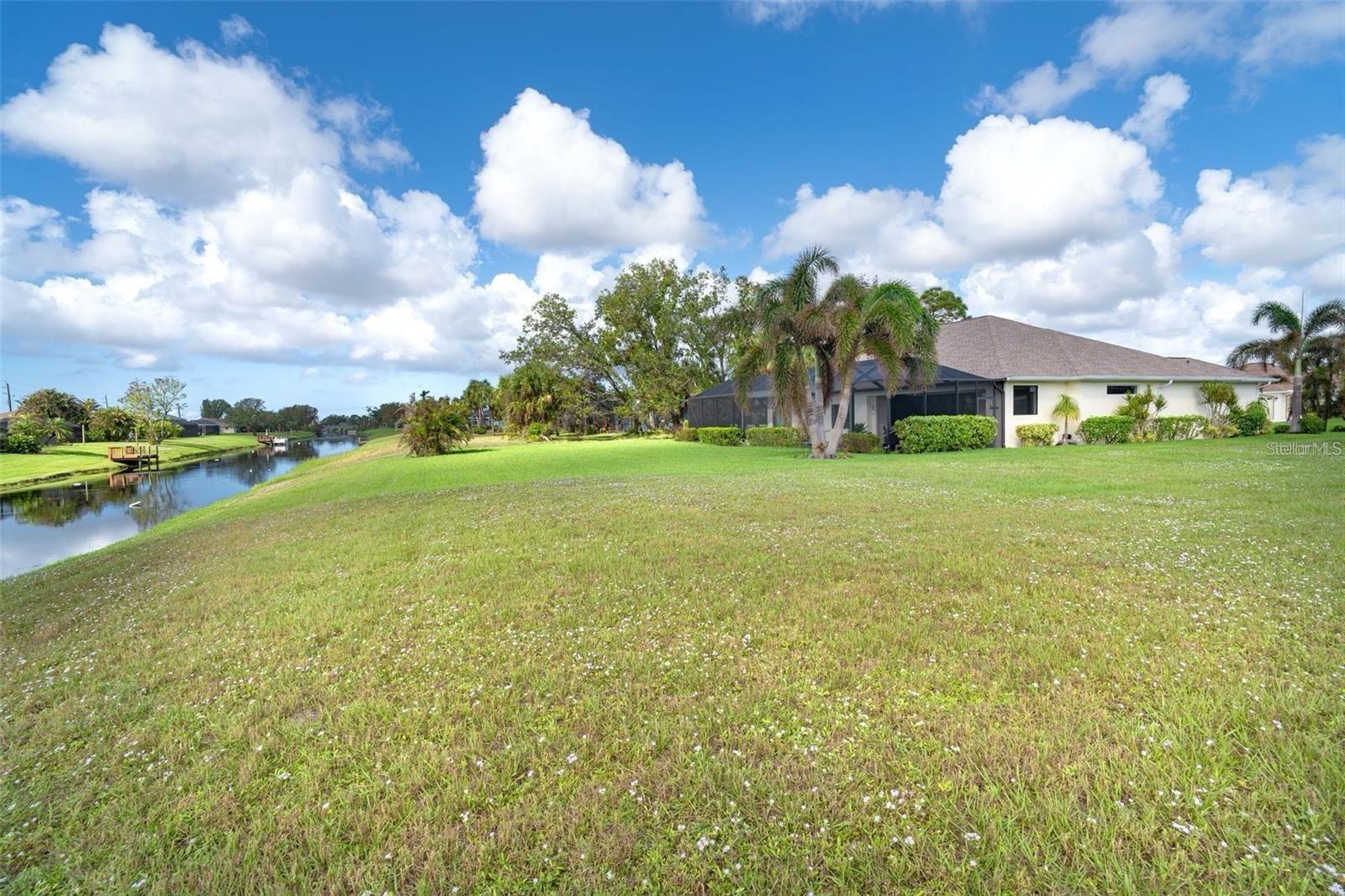 ROTONDA WEST BROADMOOR - Residential