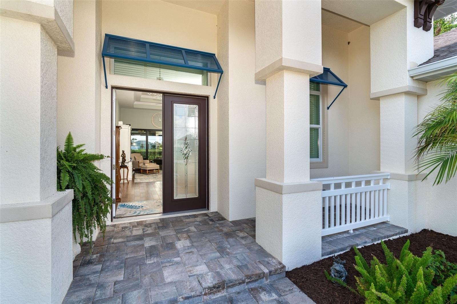 ROTONDA WEST BROADMOOR - Residential