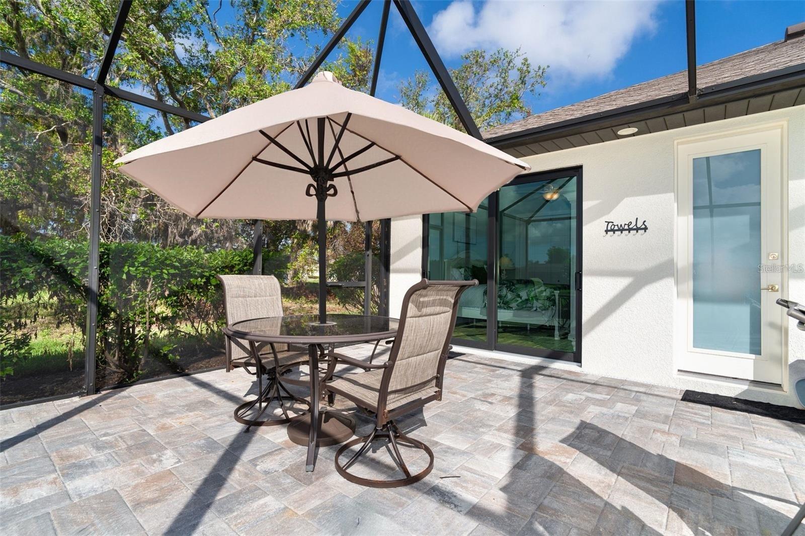 ROTONDA WEST BROADMOOR - Residential