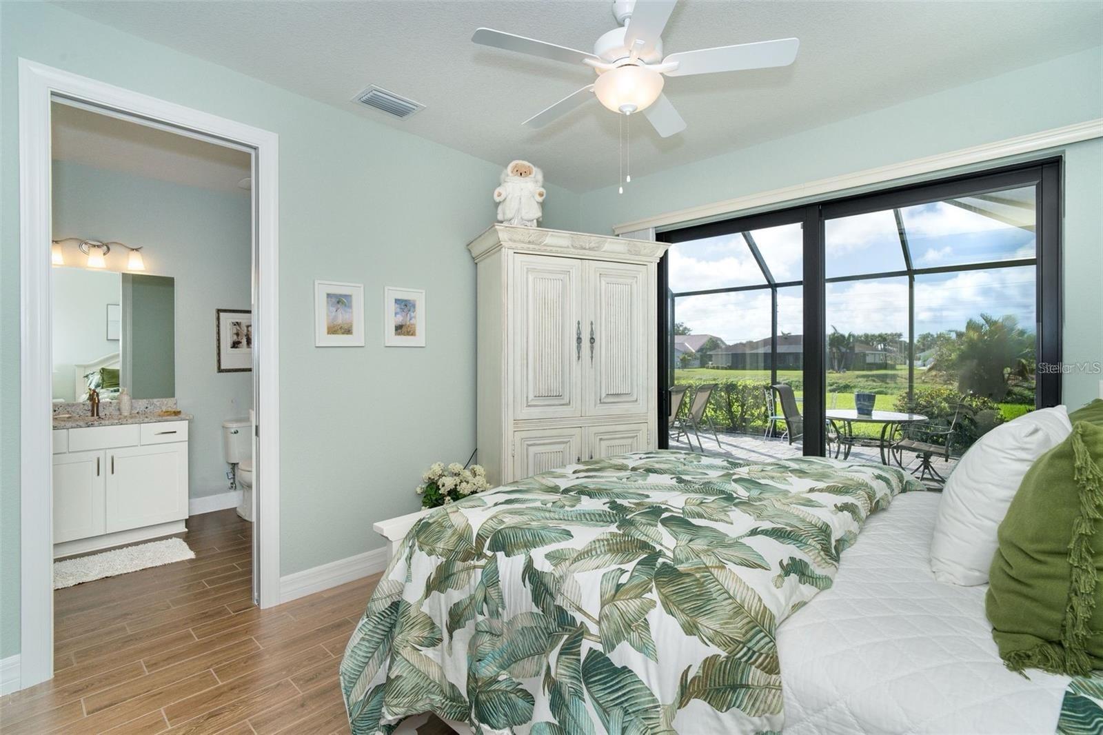 ROTONDA WEST BROADMOOR - Residential