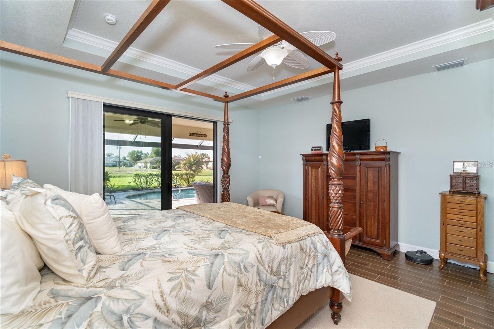 ROTONDA WEST BROADMOOR - Residential