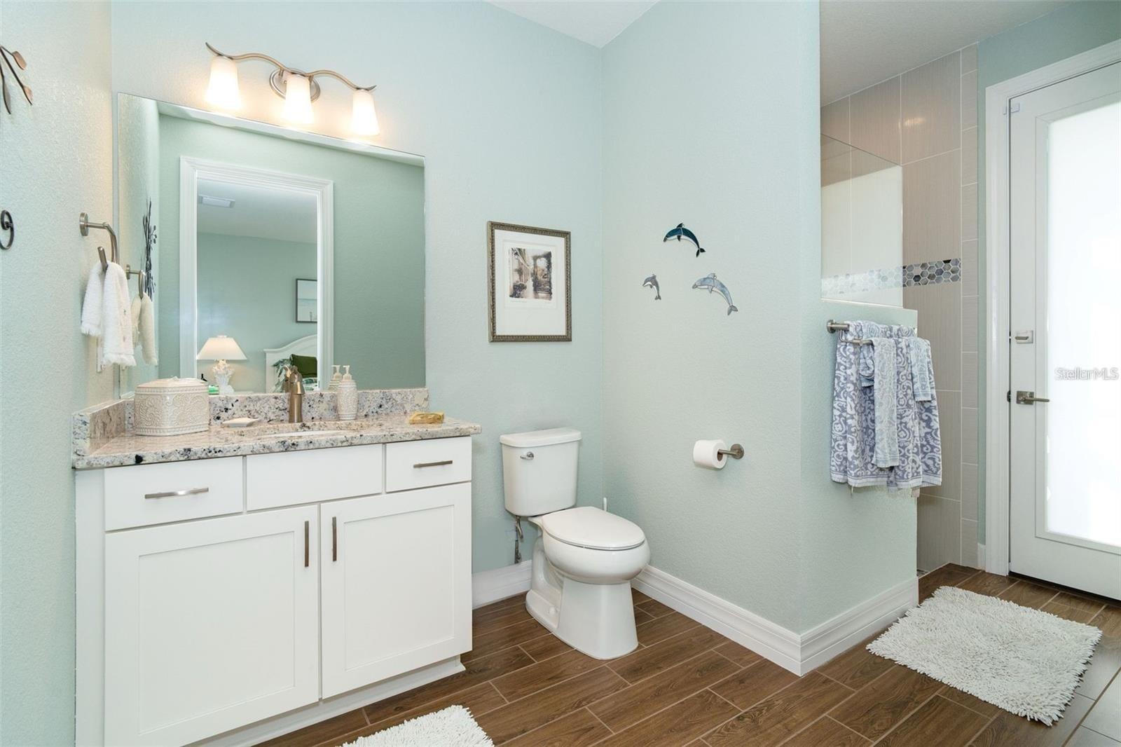 ROTONDA WEST BROADMOOR - Residential