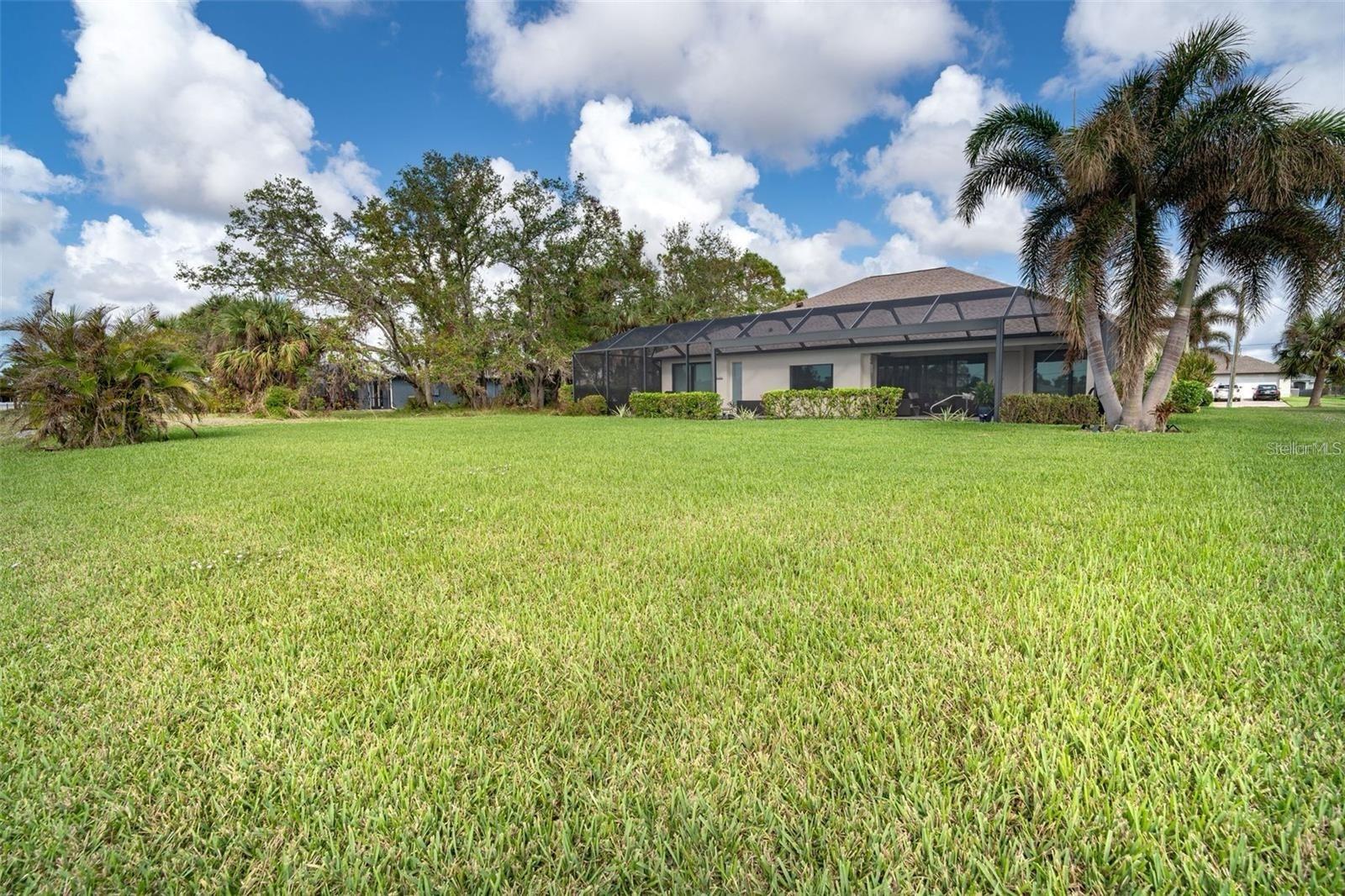 ROTONDA WEST BROADMOOR - Residential