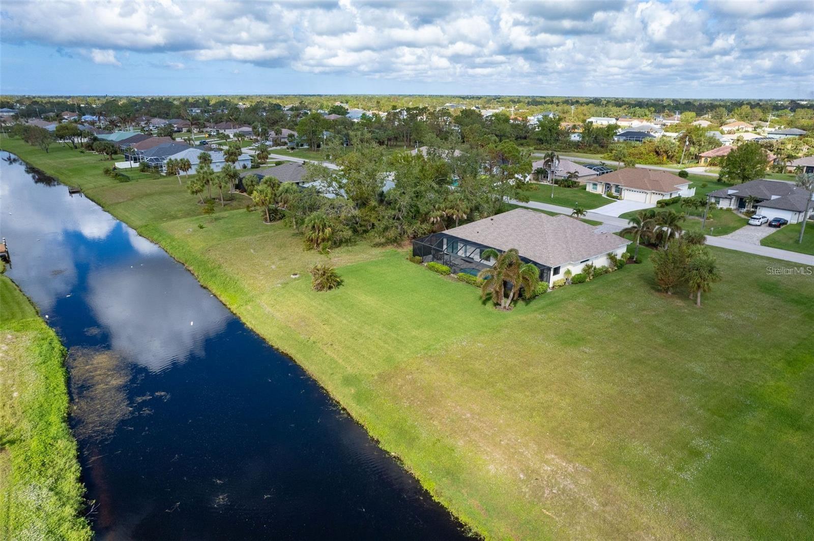 ROTONDA WEST BROADMOOR - Residential