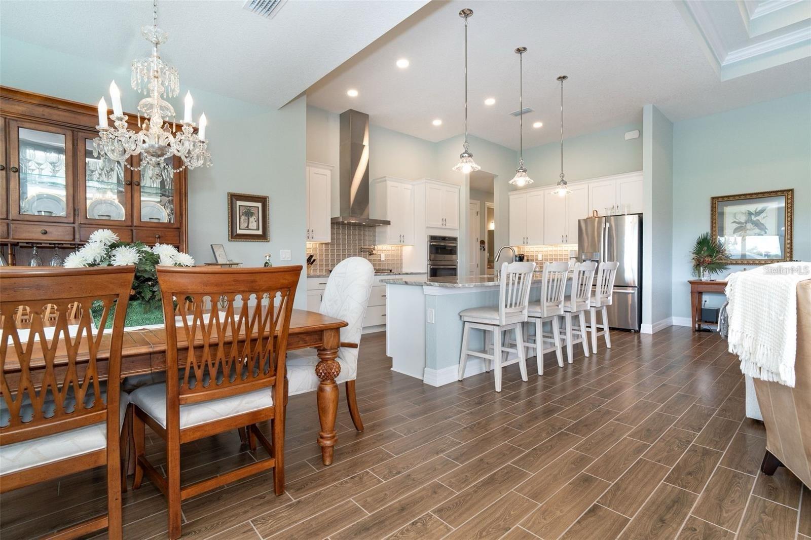 ROTONDA WEST BROADMOOR - Residential