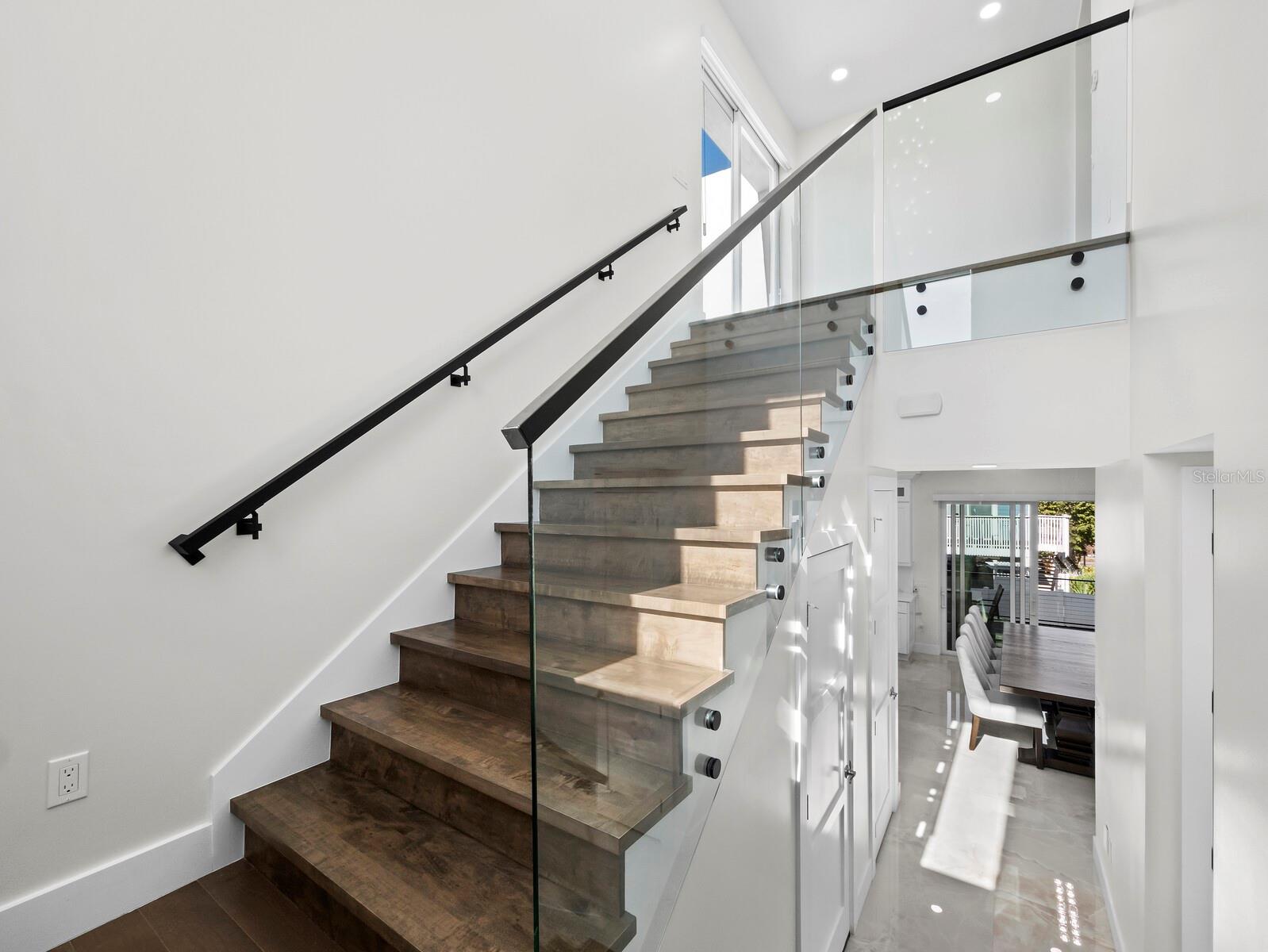 MARY REGINA REESE - Residential