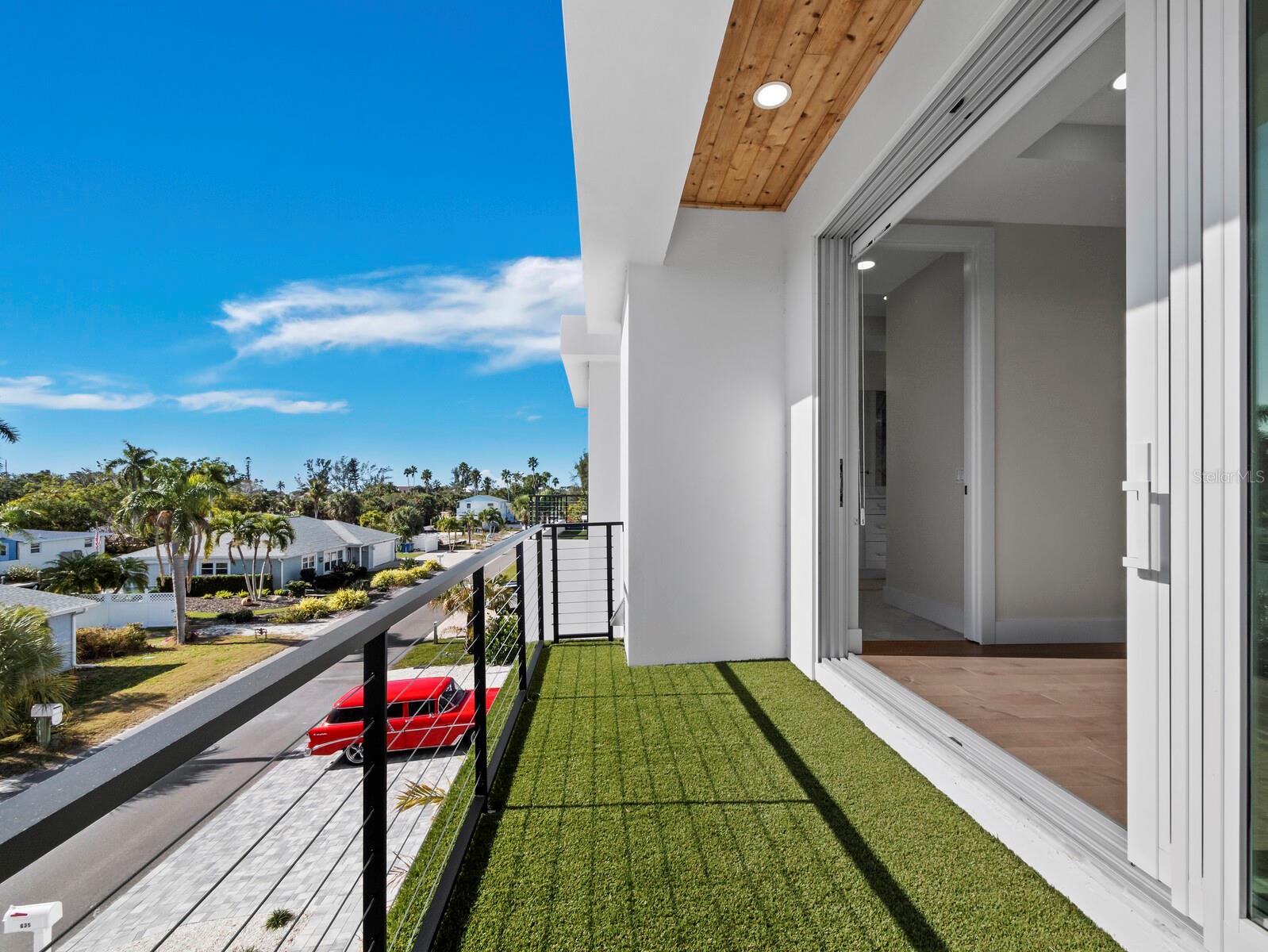 MARY REGINA REESE - Residential