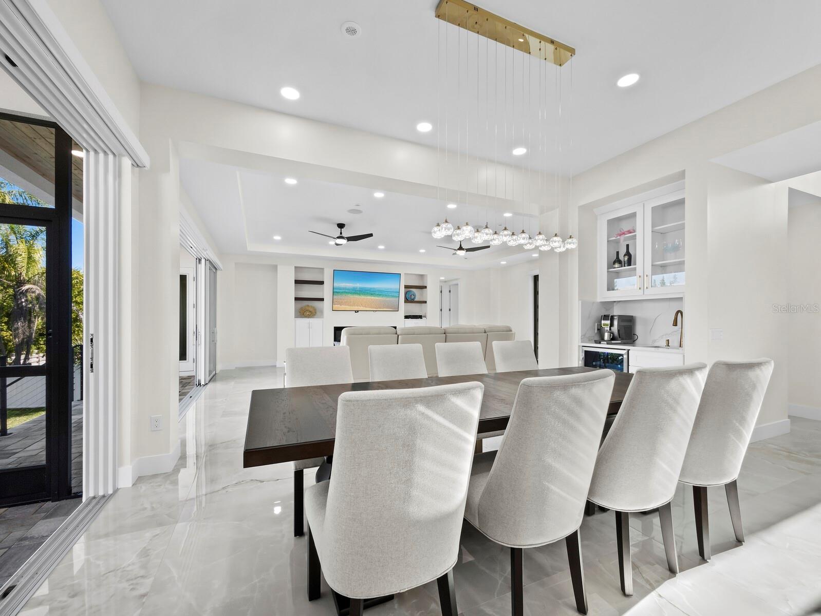 MARY REGINA REESE - Residential