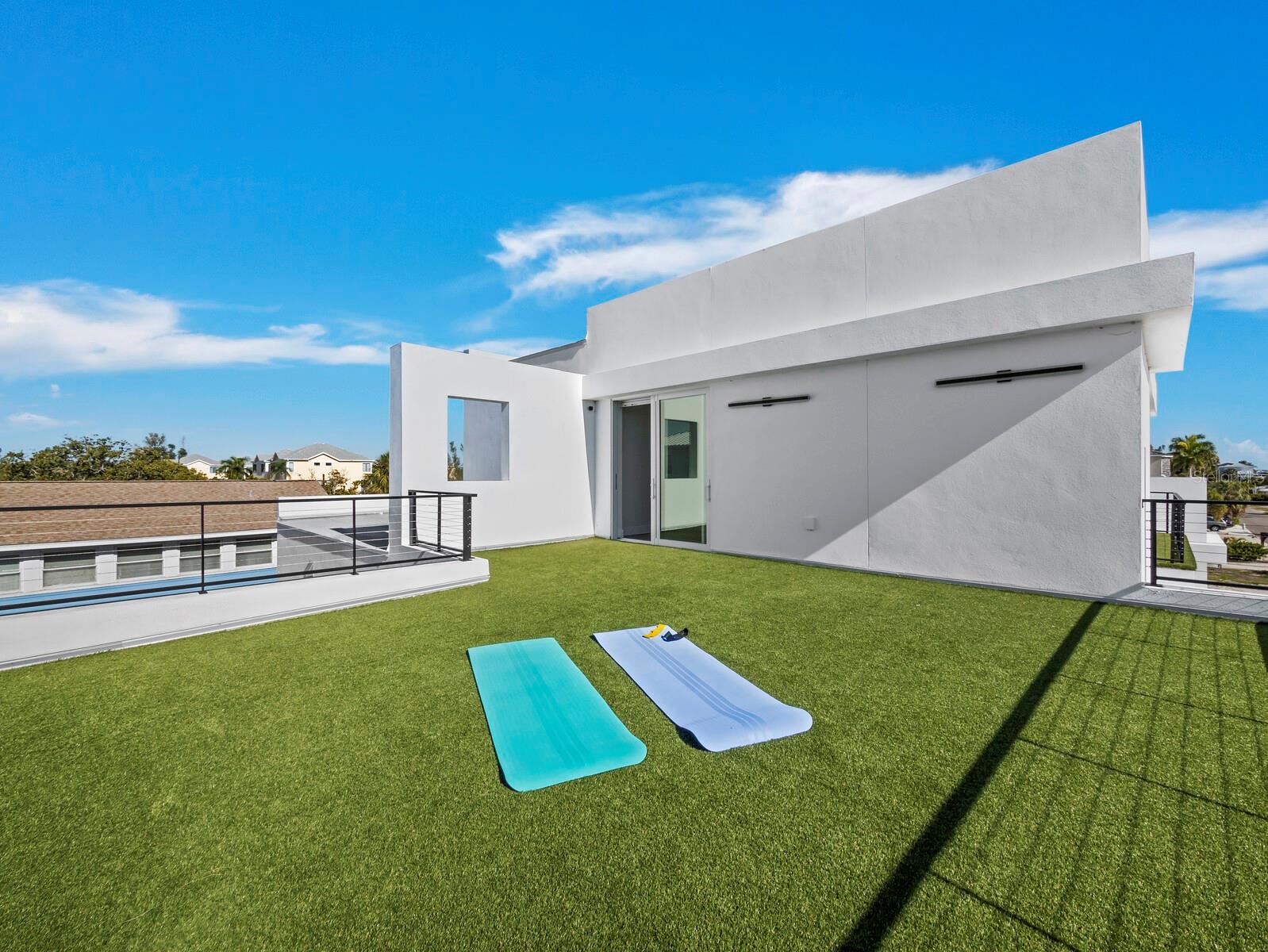 MARY REGINA REESE - Residential