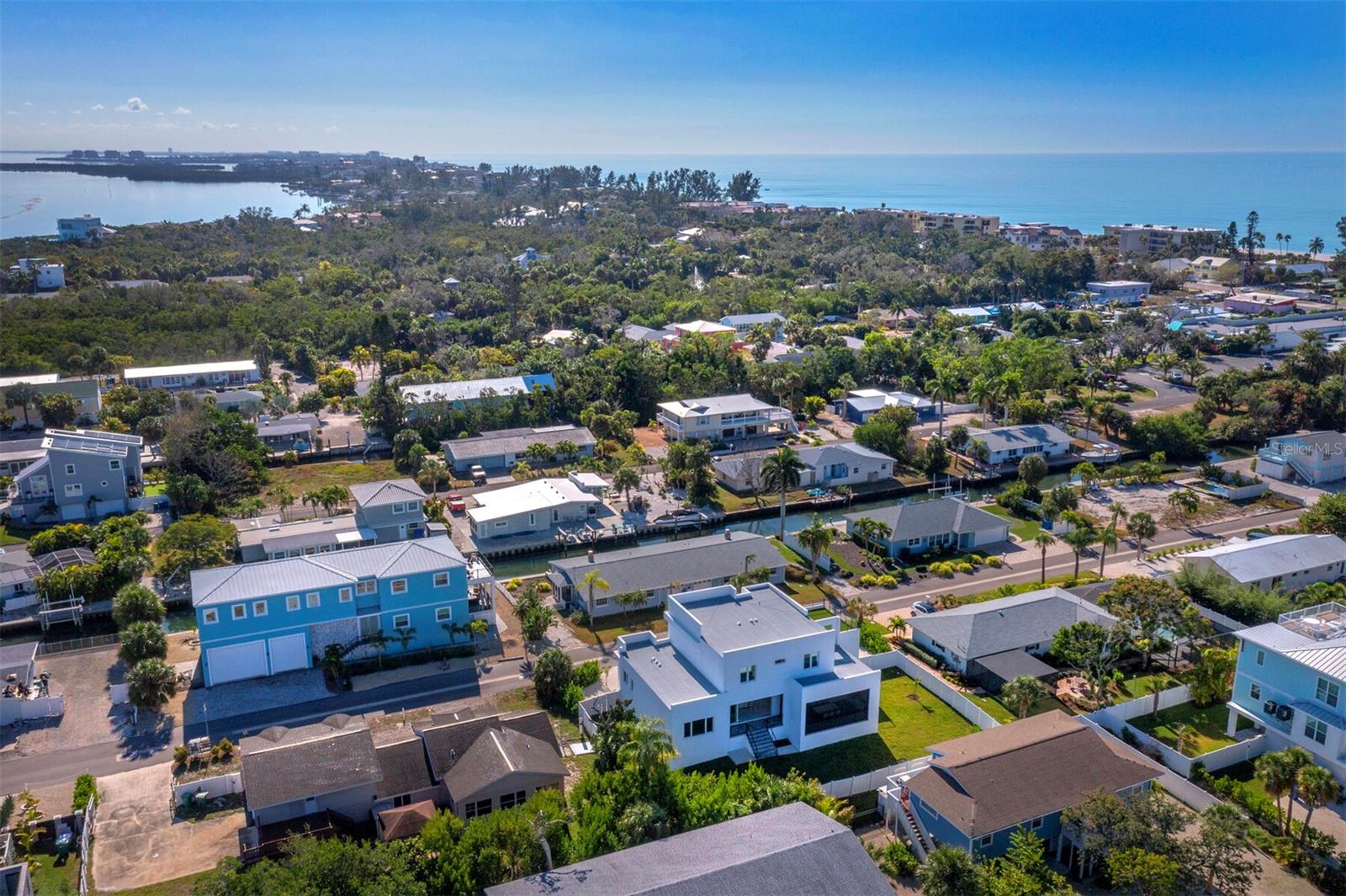 MARY REGINA REESE - Residential