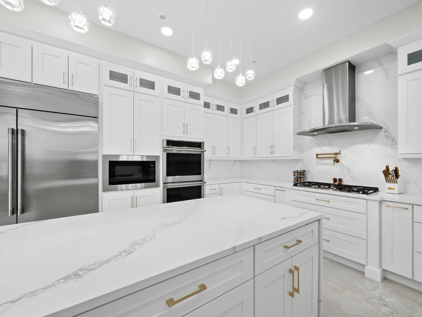 MARY REGINA REESE - Residential