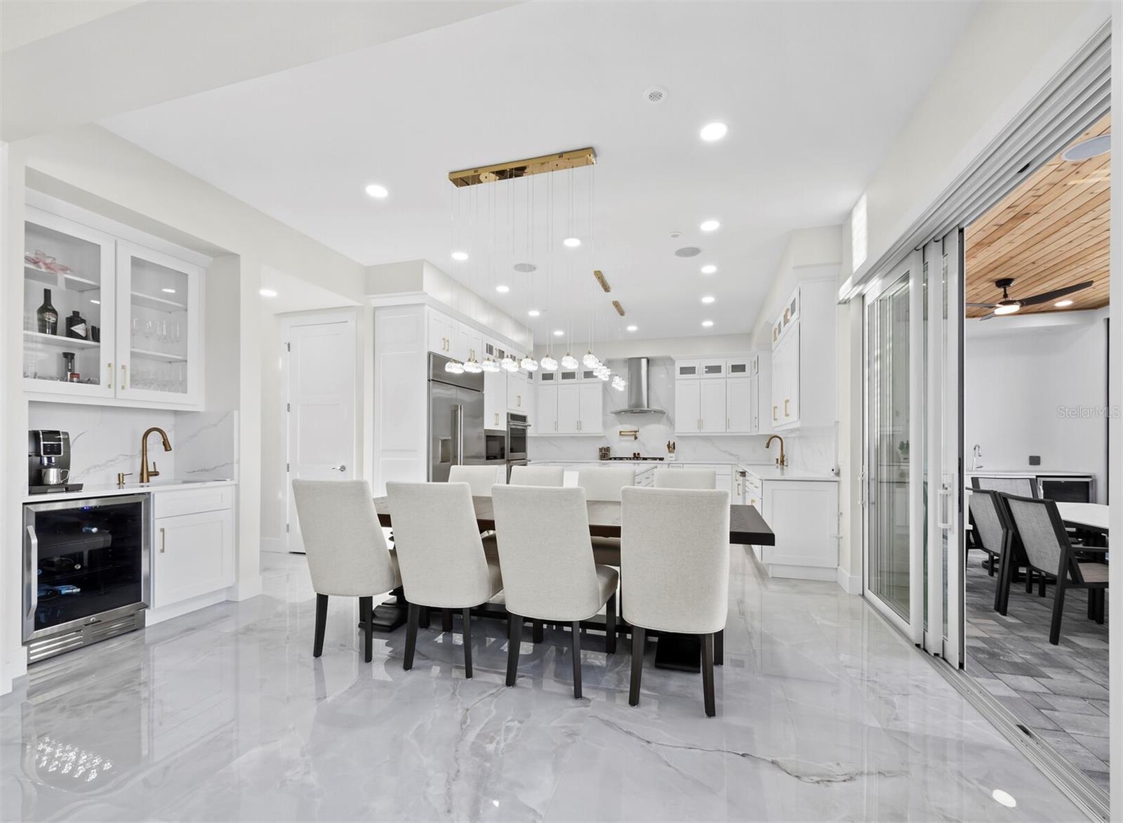 MARY REGINA REESE - Residential