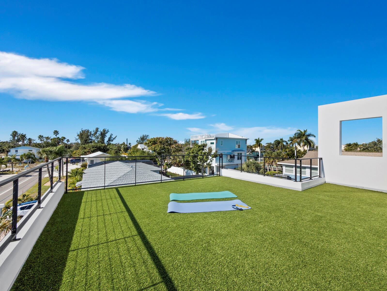 MARY REGINA REESE - Residential