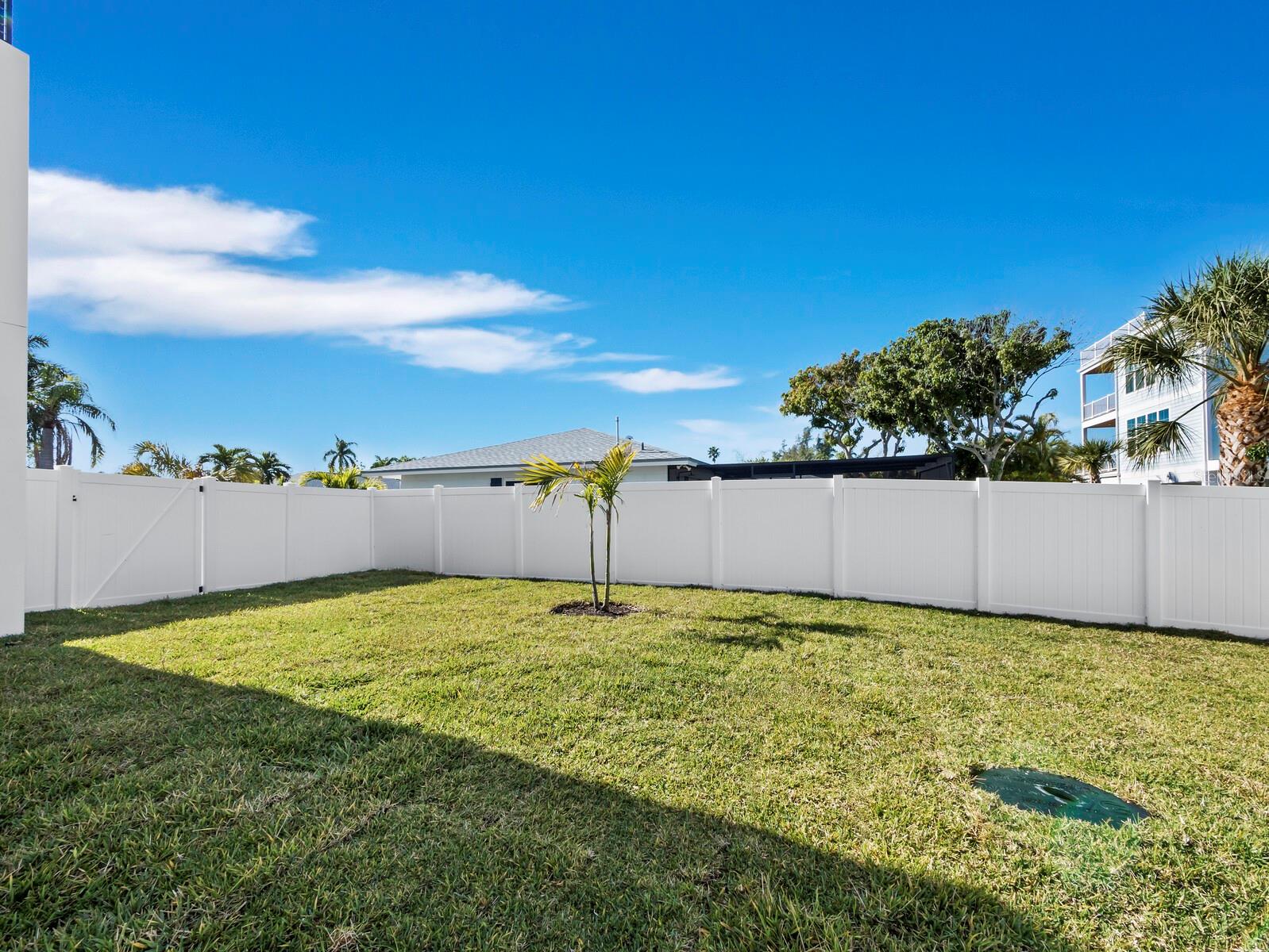 MARY REGINA REESE - Residential