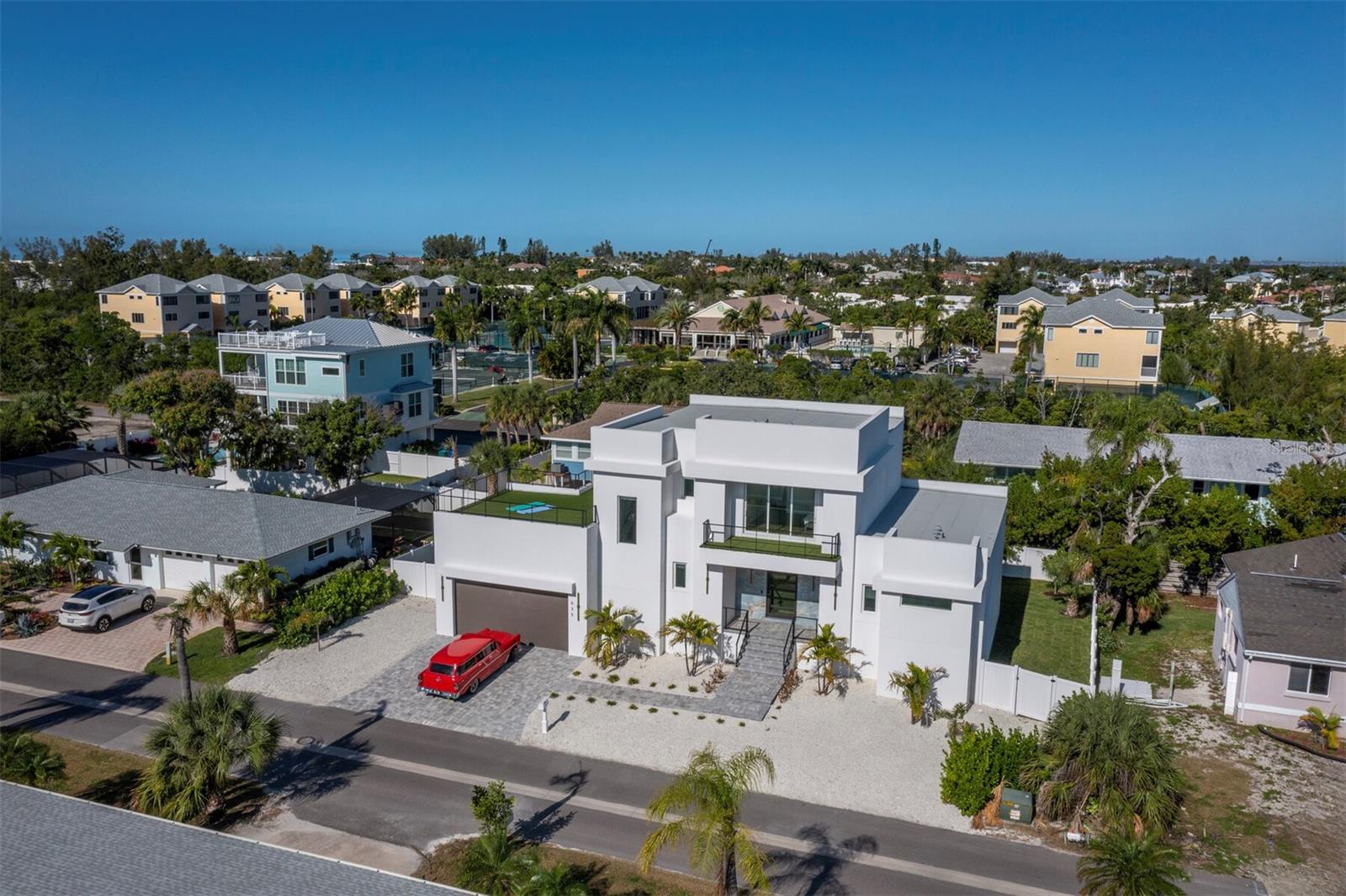 MARY REGINA REESE - Residential