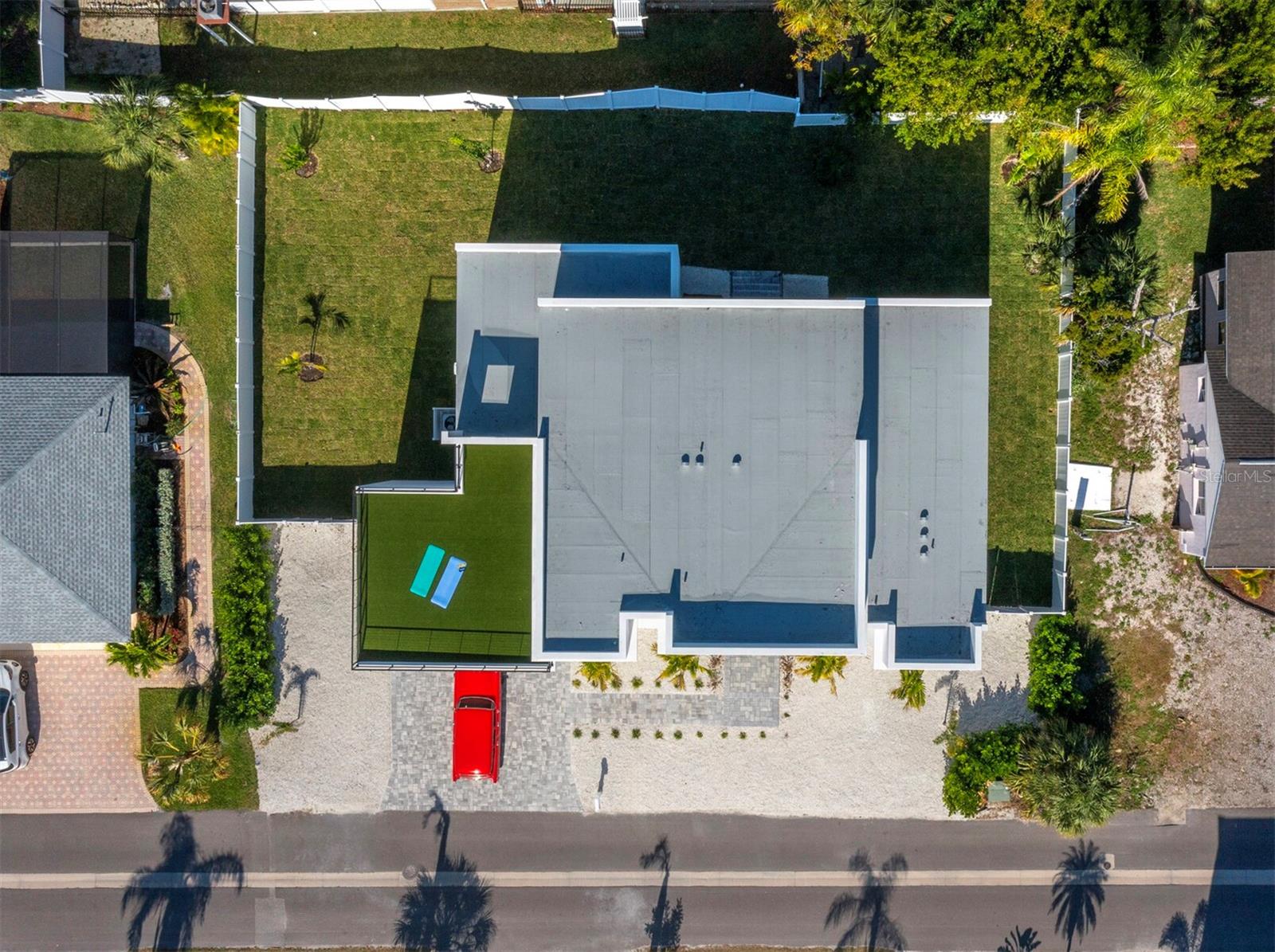 MARY REGINA REESE - Residential