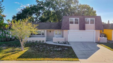 3604 ROCKAWAY DRIVE HOLIDAY FL 34691