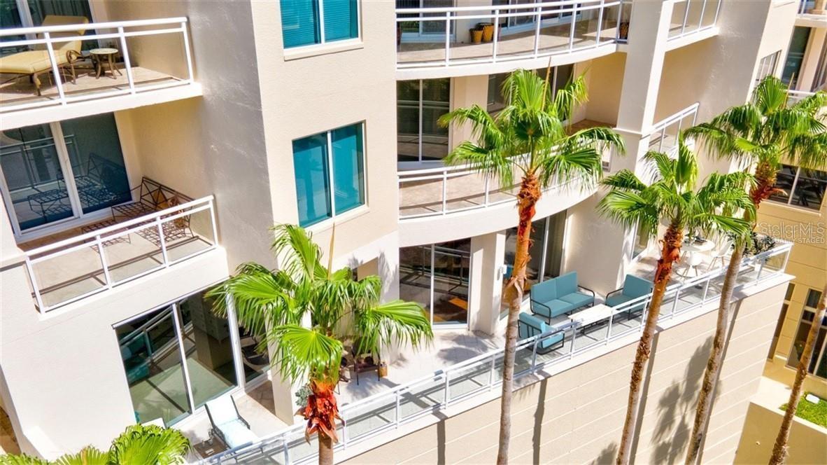 1300 BENJAMIN FRANKLIN DRIVE 301