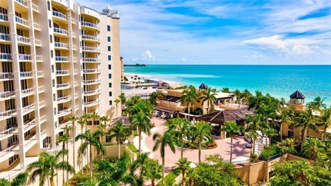 Photo of 1300 Benjamin Franklin Drive #301, Sarasota, FL 34236 (MLS # A4695838)