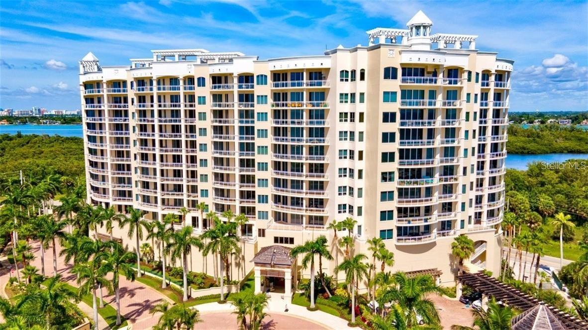 1300 BENJAMIN FRANKLIN DRIVE 301