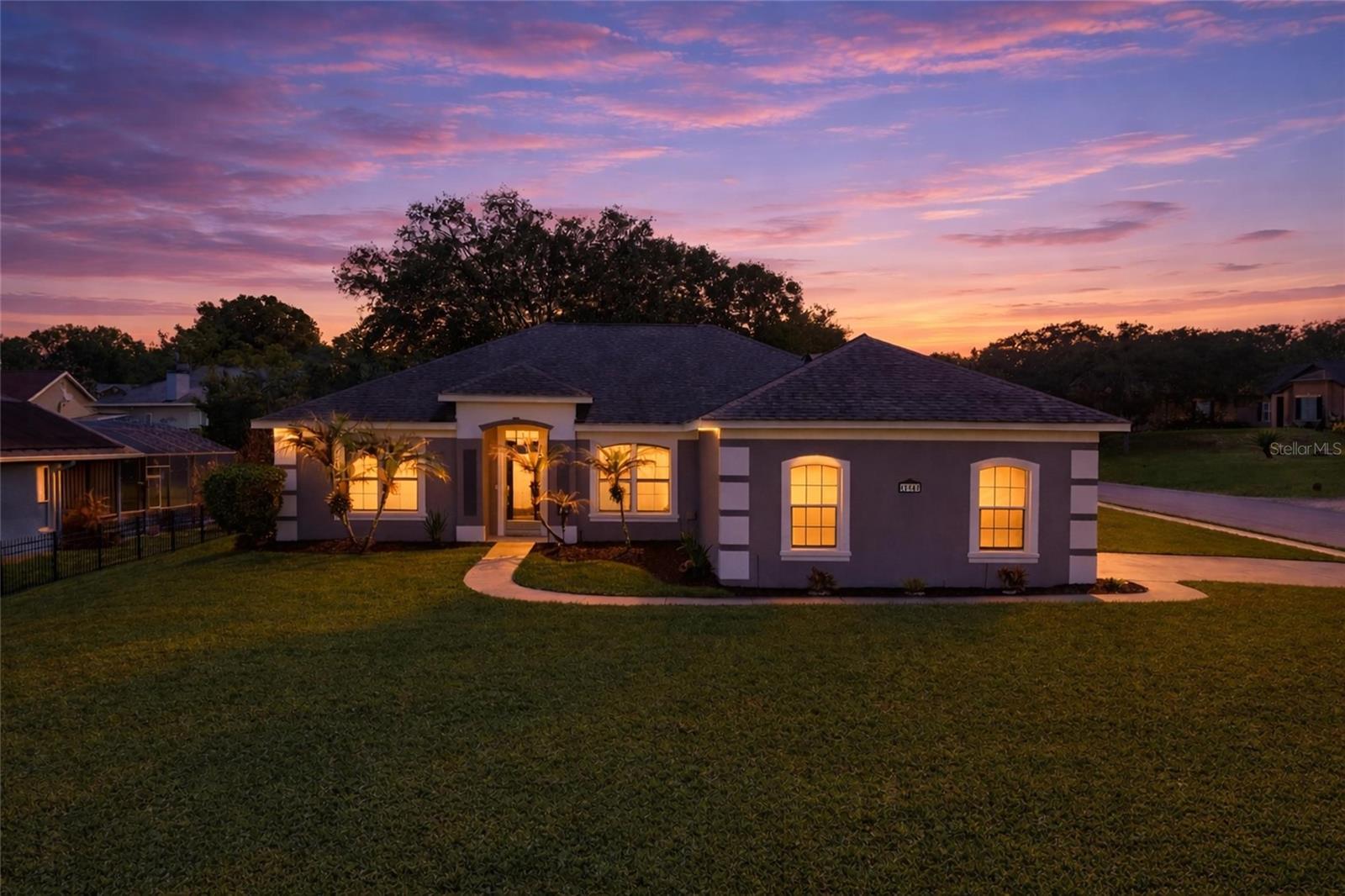 LAKE VALLEY SUB - Residential