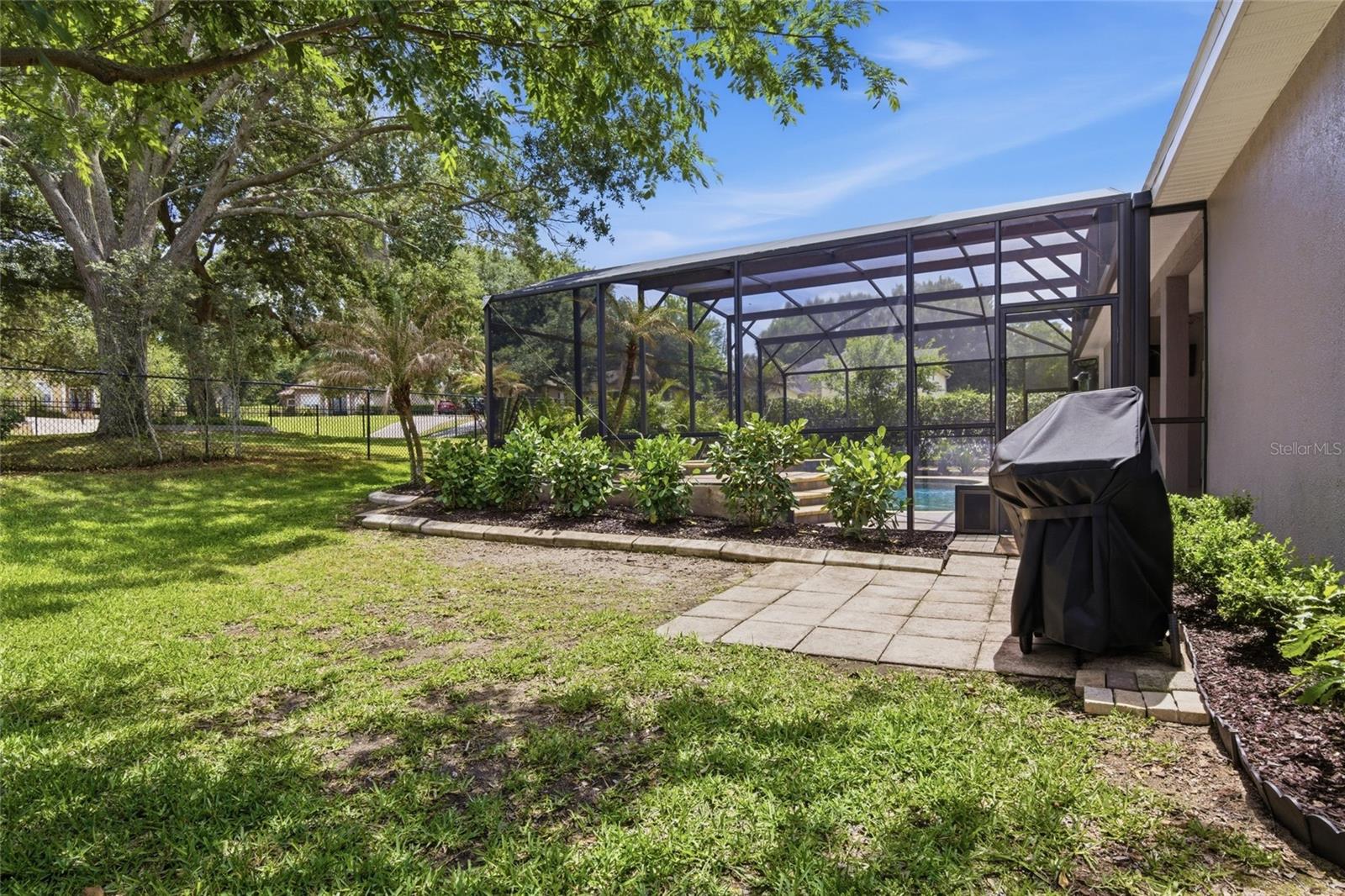 LAKE VALLEY SUB - Residential