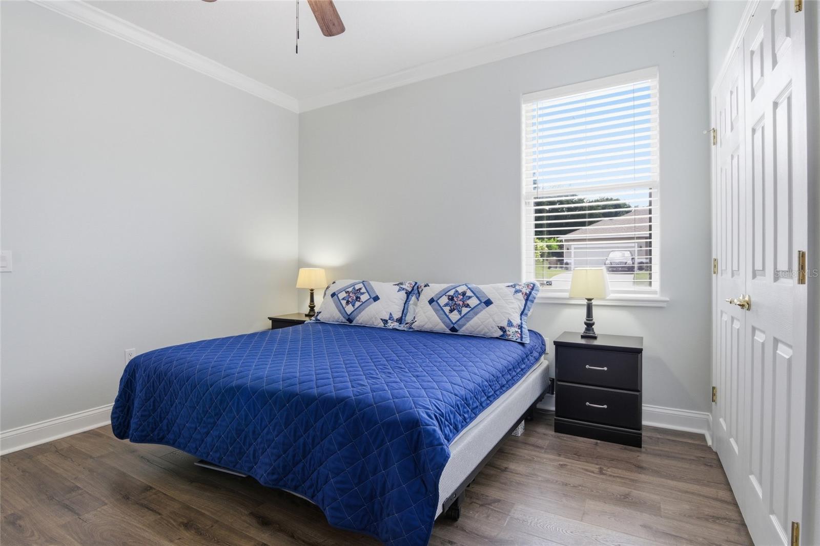 LAKE VALLEY SUB - Residential