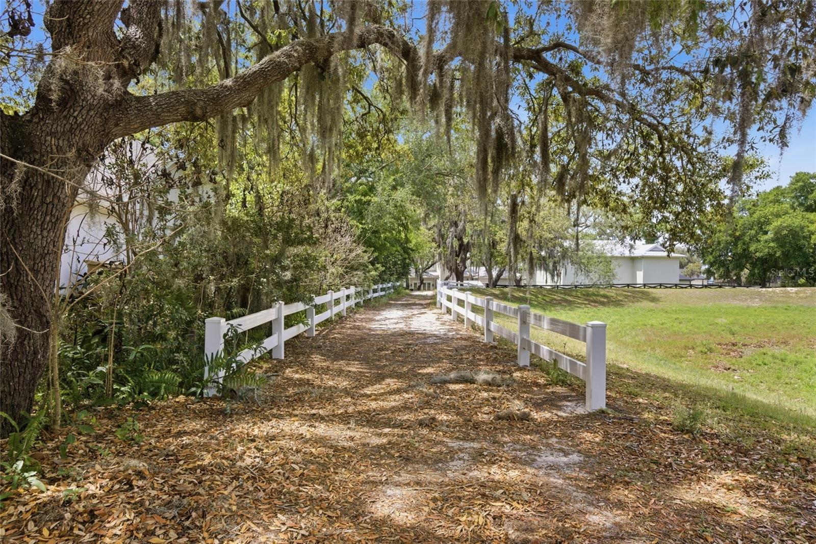 LAKE VALLEY SUB - Residential