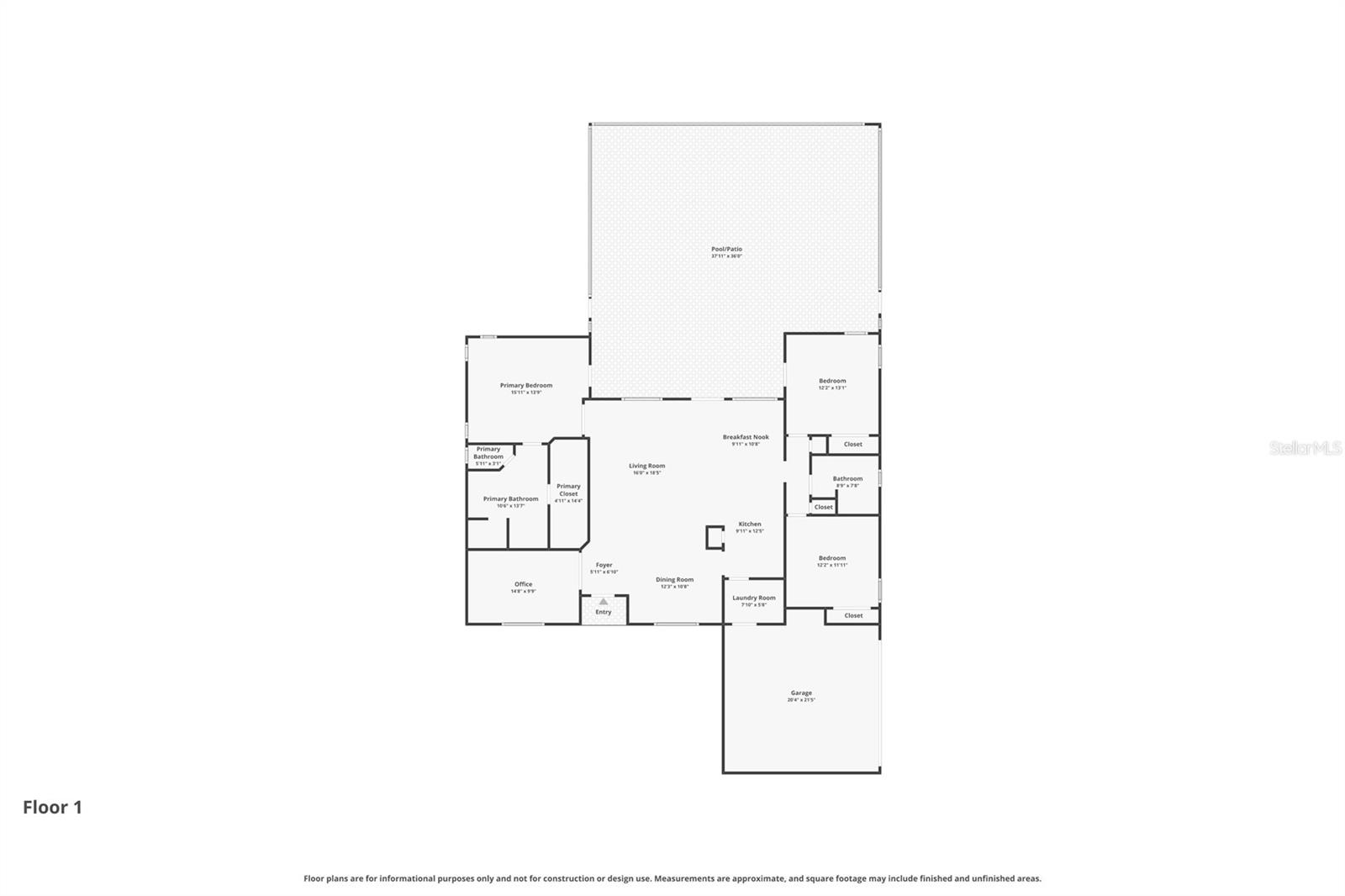 LAKE VALLEY SUB - Residential