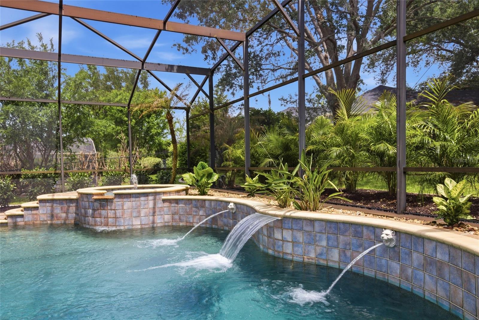 LAKE VALLEY SUB - Residential