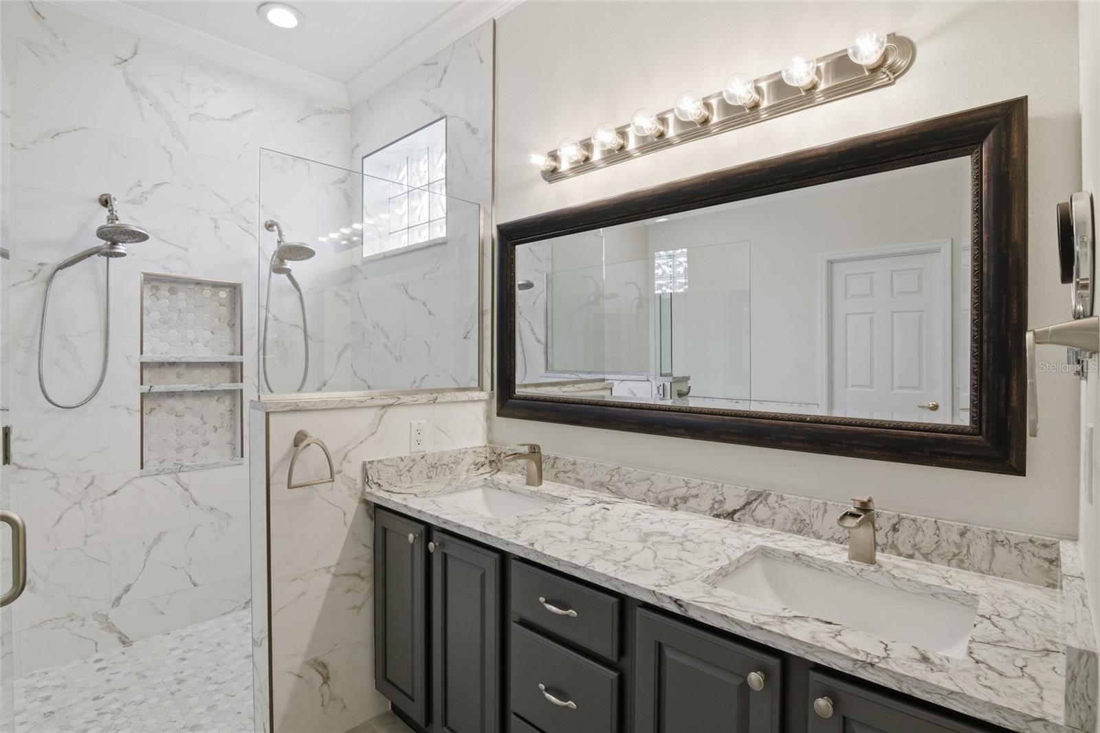 LAKE VALLEY SUB - Residential