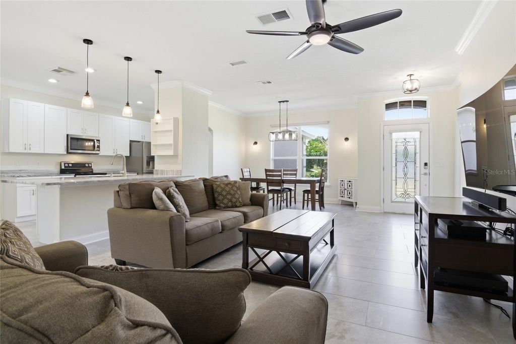 Photo of 12841 Valley Ridge Road, Clermont, FL 34711 (MLS # G5110864)