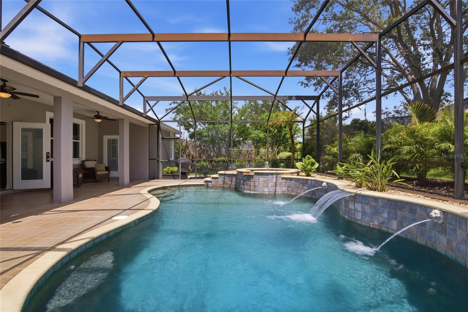 LAKE VALLEY SUB - Residential