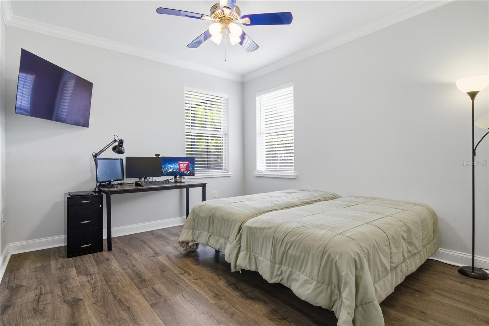 LAKE VALLEY SUB - Residential