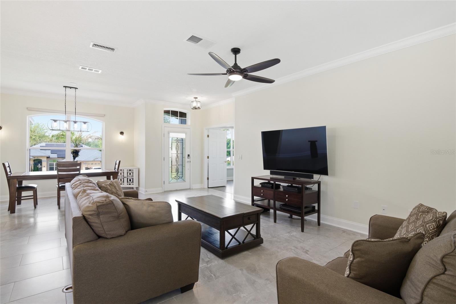 LAKE VALLEY SUB - Residential