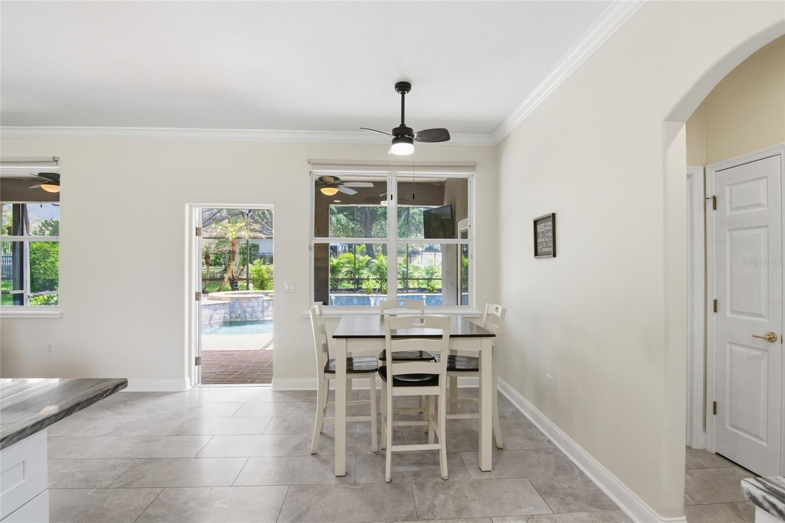 LAKE VALLEY SUB - Residential