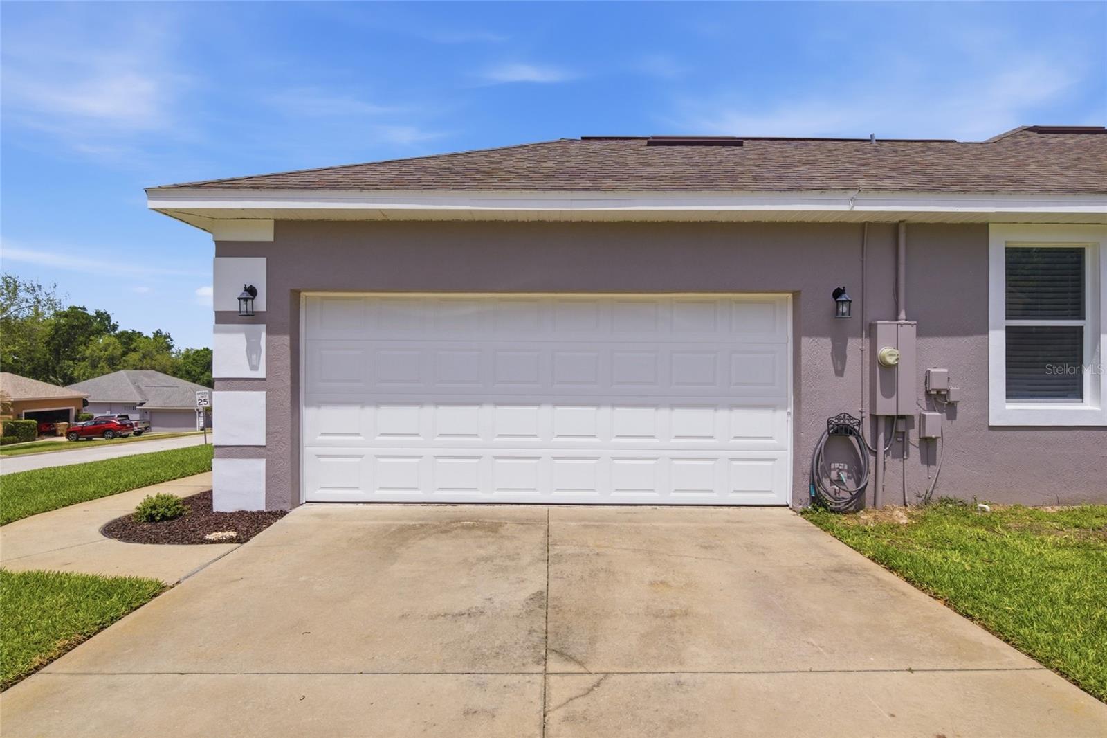 LAKE VALLEY SUB - Residential