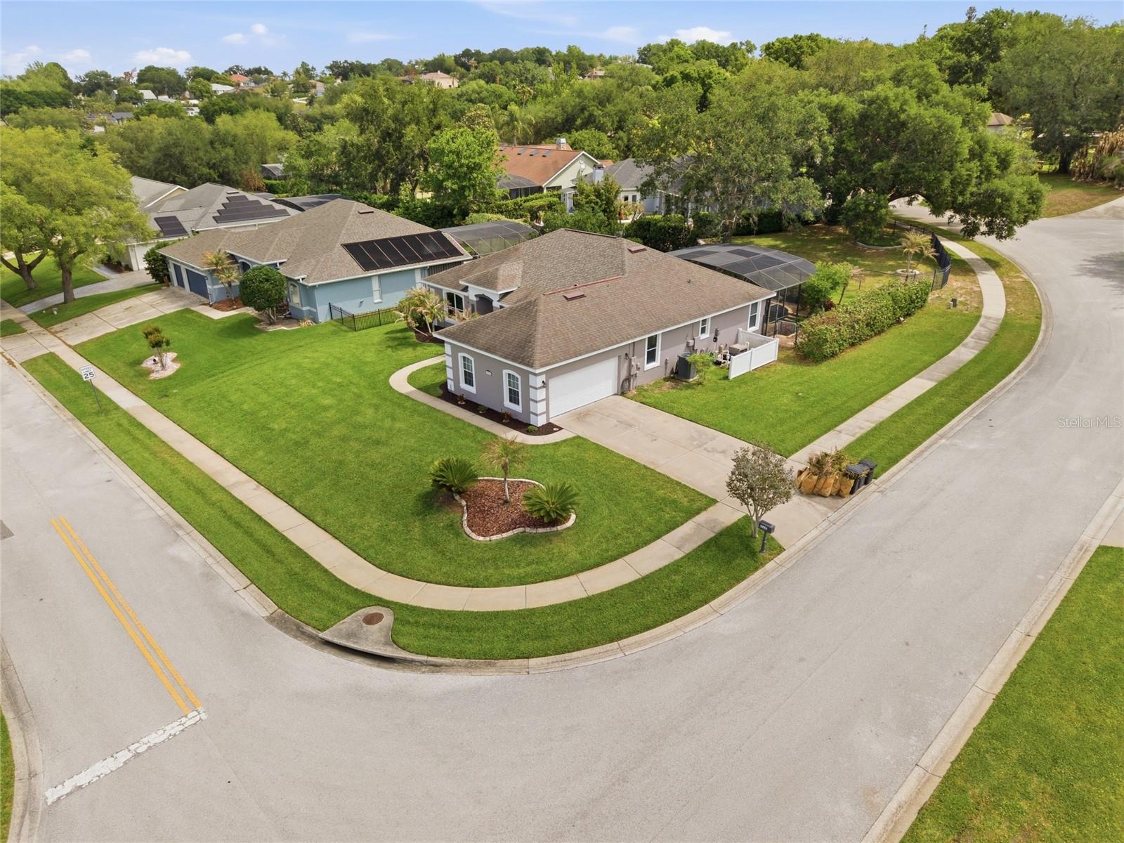 LAKE VALLEY SUB - Residential