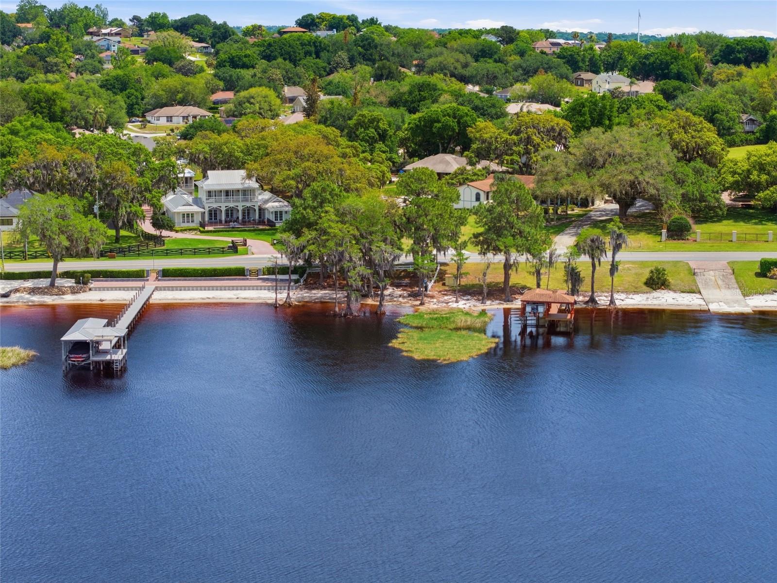 LAKE VALLEY SUB - Residential