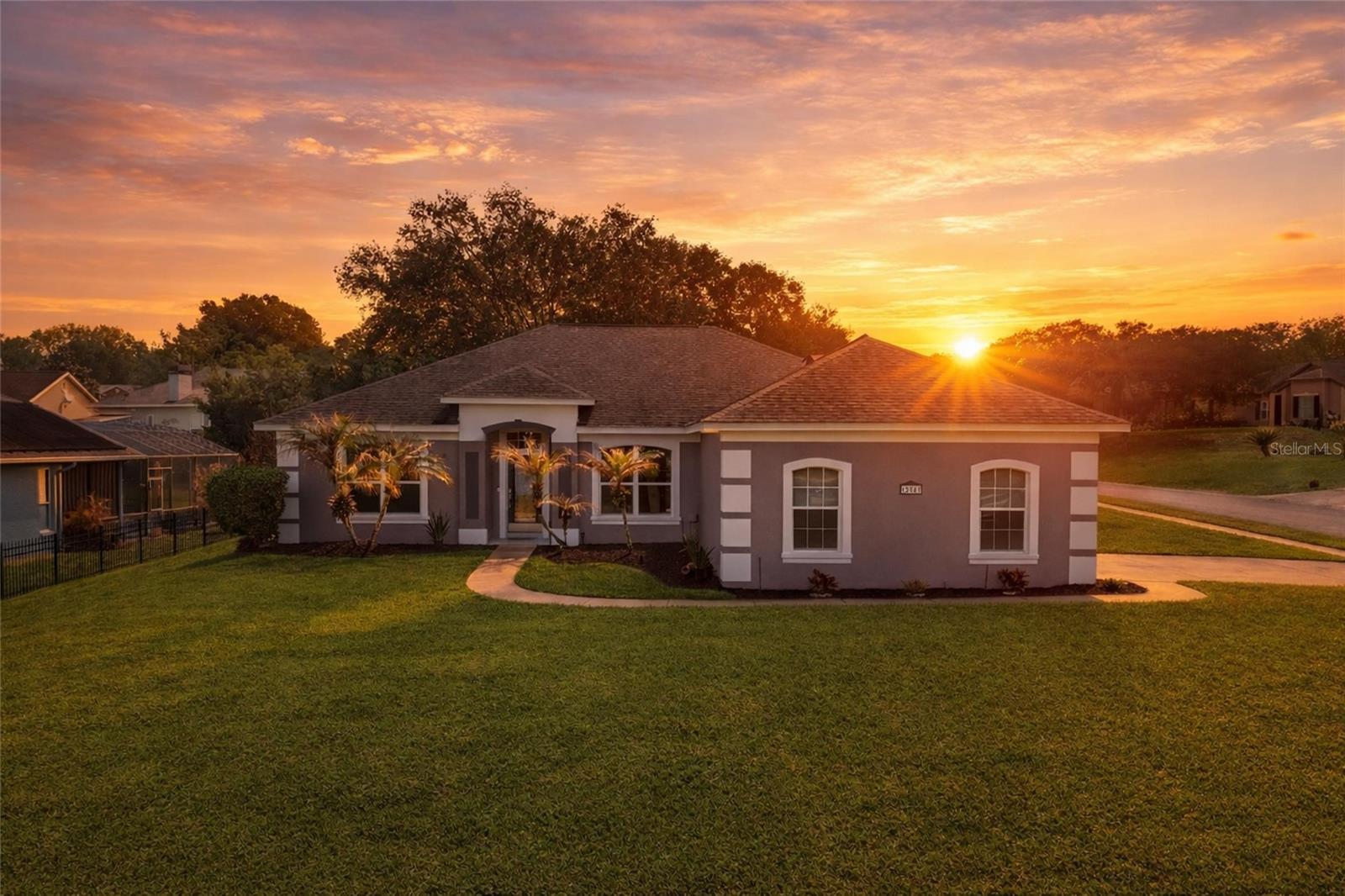 LAKE VALLEY SUB - Residential