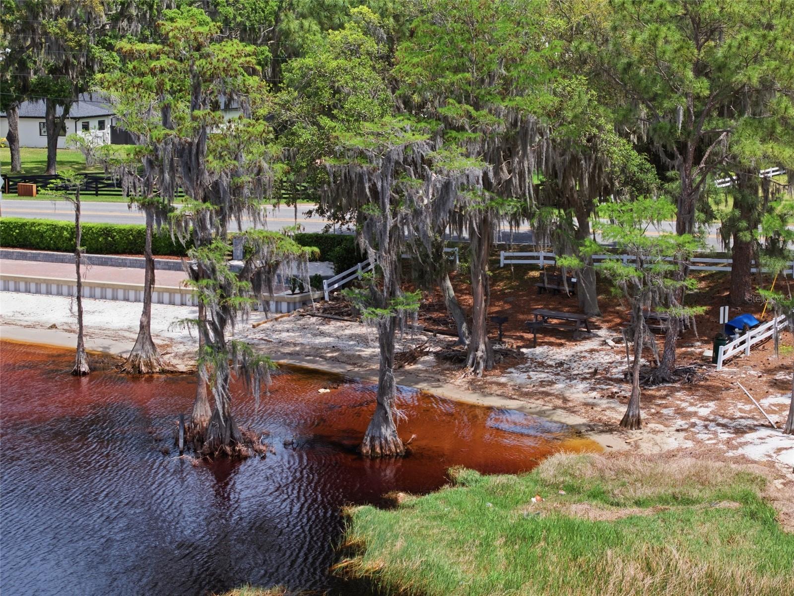 LAKE VALLEY SUB - Residential