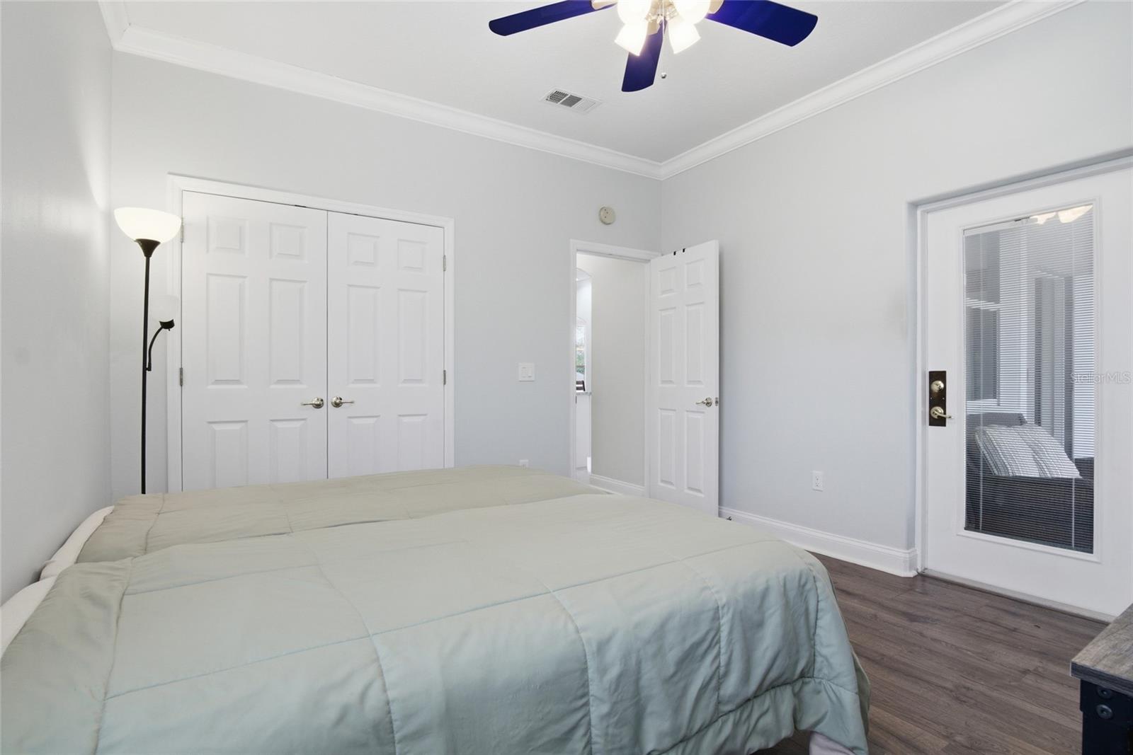 LAKE VALLEY SUB - Residential