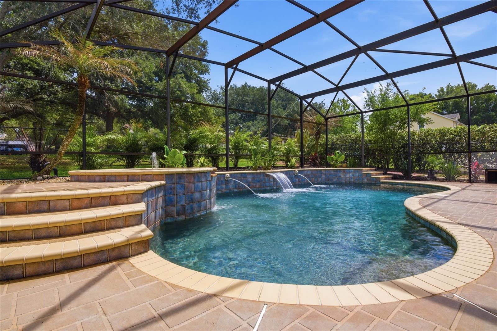 LAKE VALLEY SUB - Residential