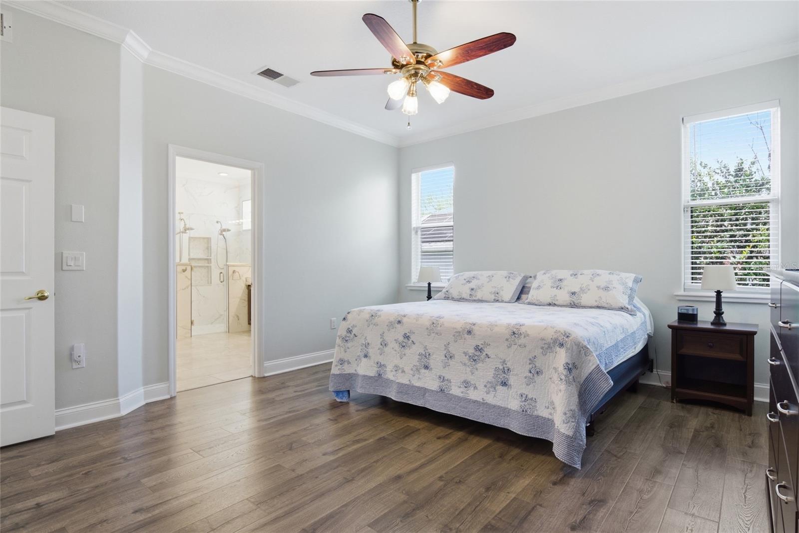 LAKE VALLEY SUB - Residential