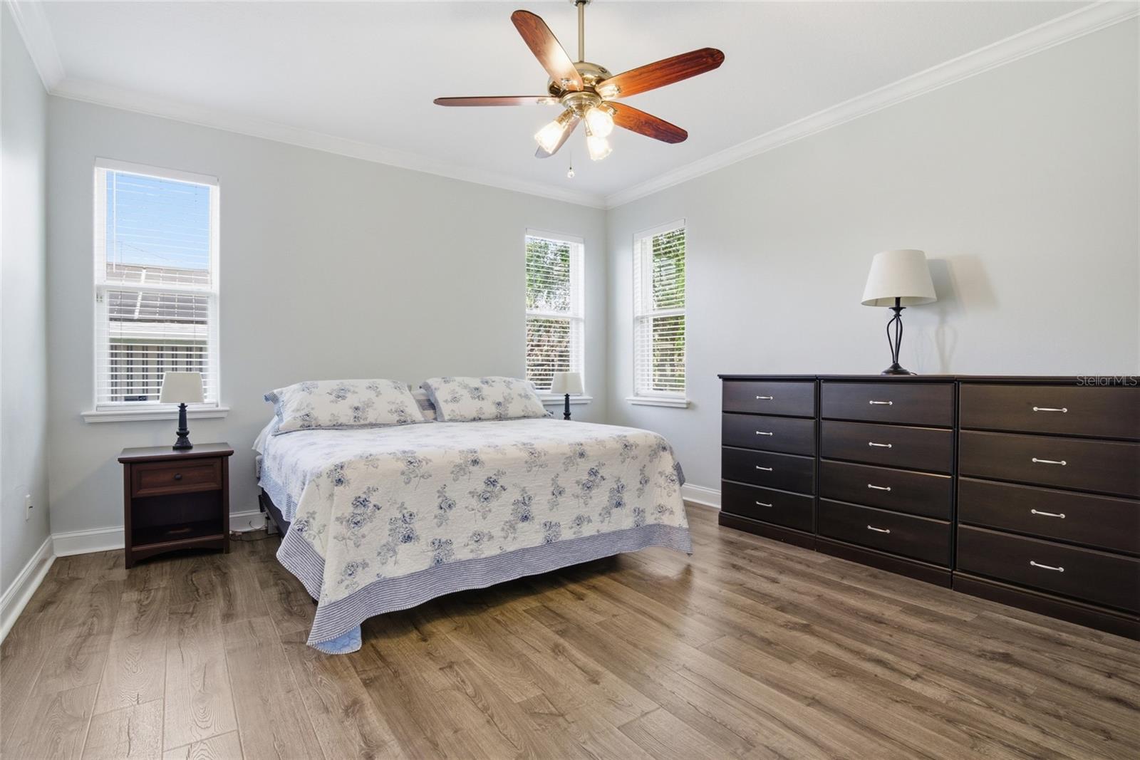 LAKE VALLEY SUB - Residential