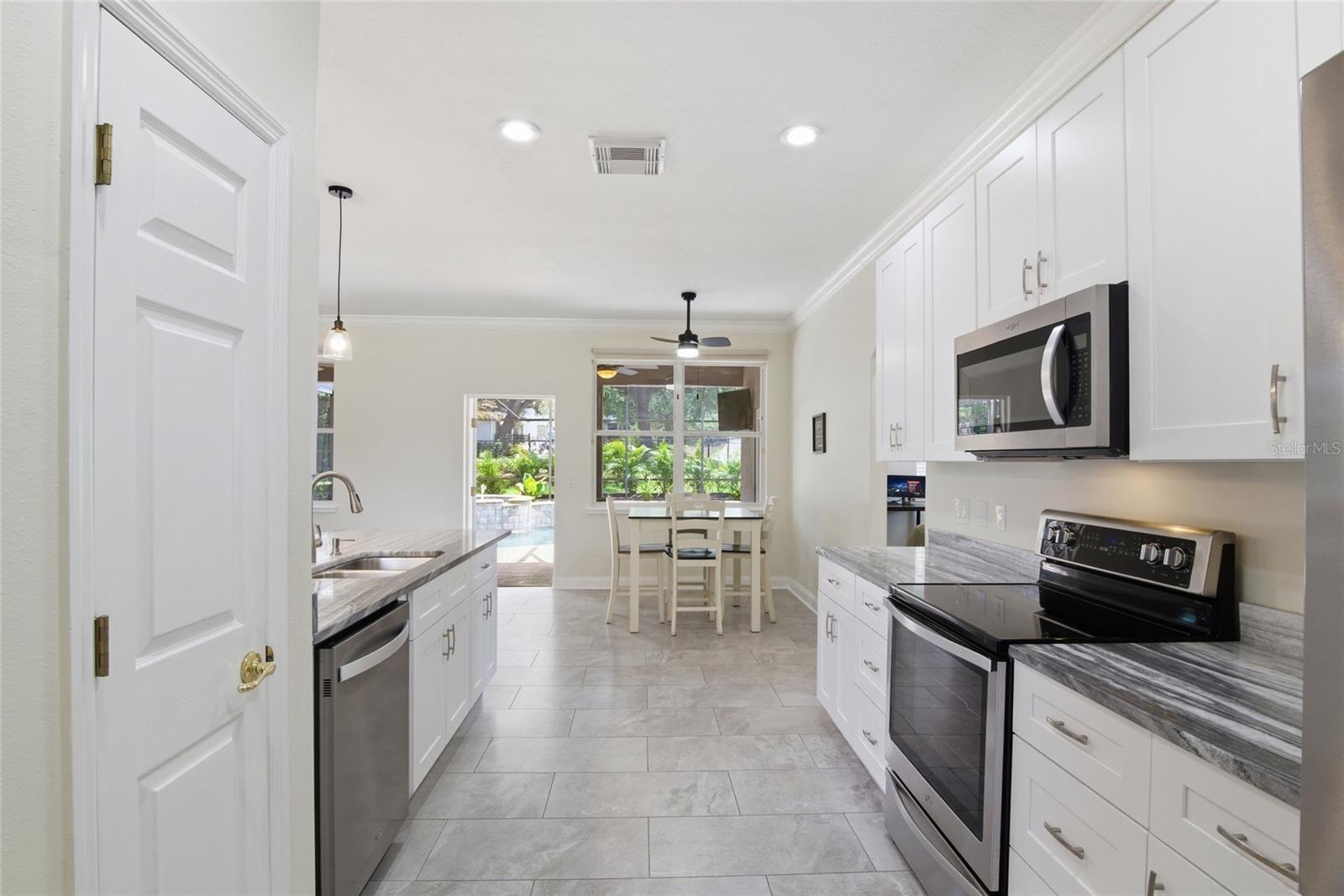 LAKE VALLEY SUB - Residential