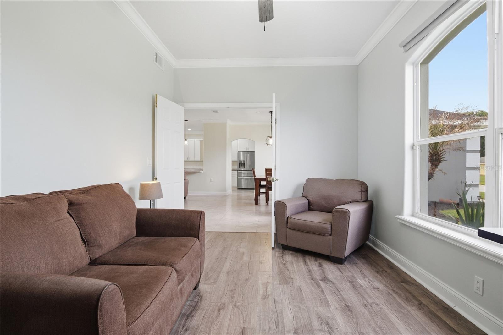 LAKE VALLEY SUB - Residential