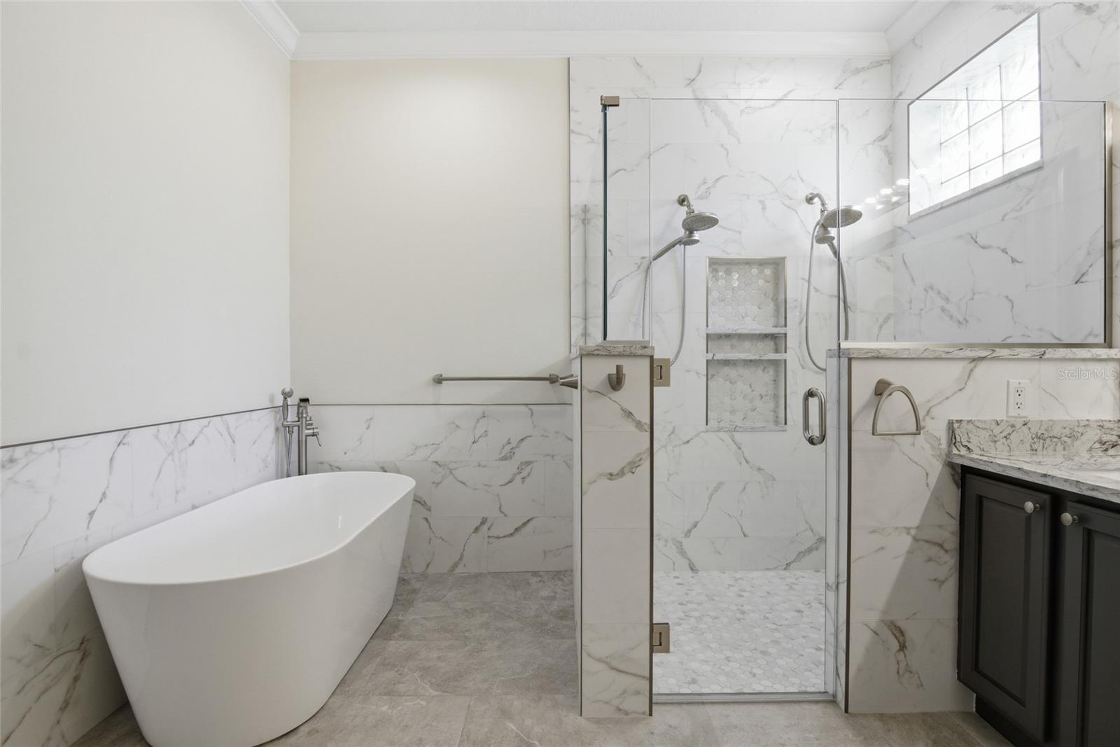 LAKE VALLEY SUB - Residential